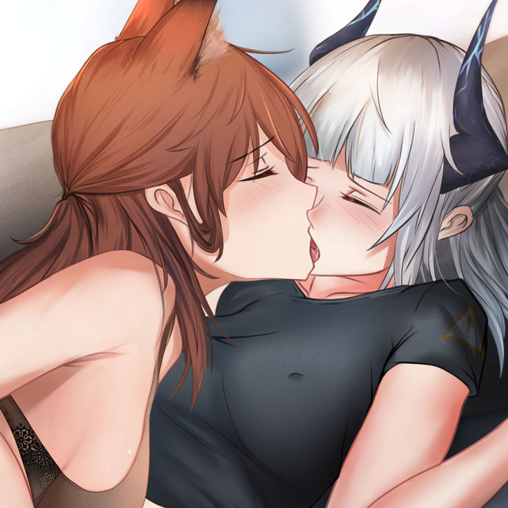 Franka x Liskarm