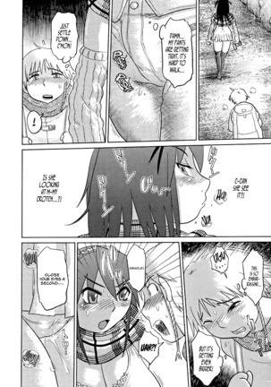 Nare no Hate, Mesubuta | You Reap what you Sow, Bitch! Ch. 1-6 Page #92