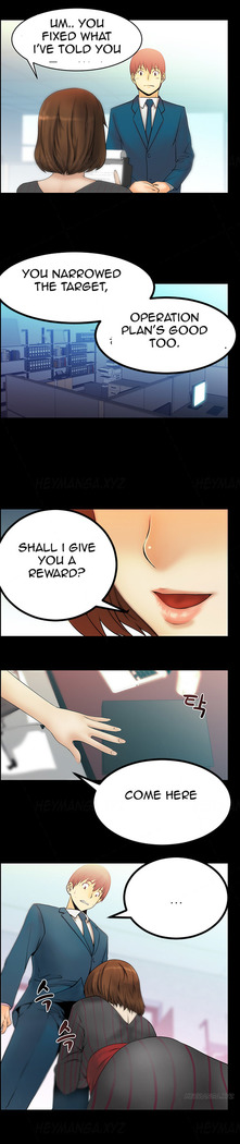 My Office Ch.1-44