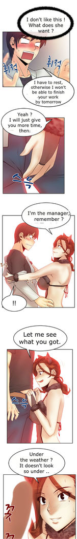 My Office Ch.1-44