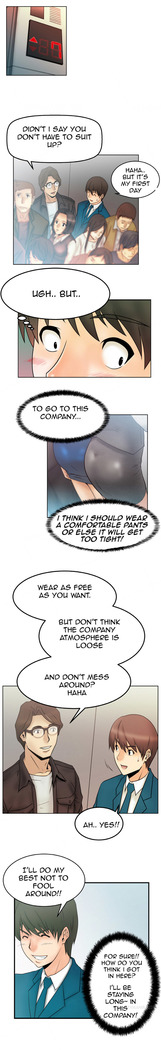My Office Ch.1-44
