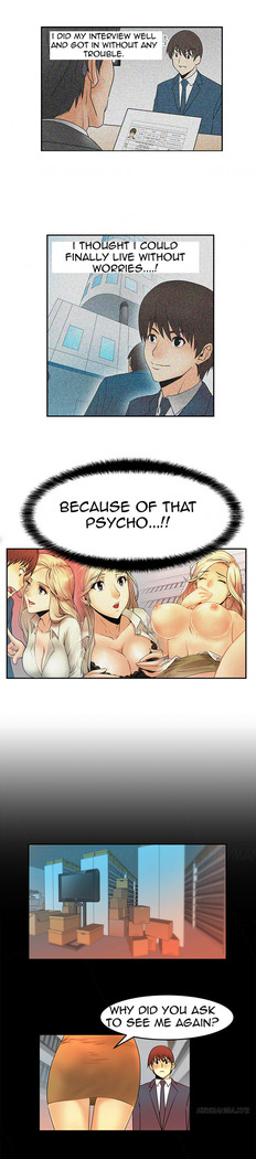 My Office Ch.1-44