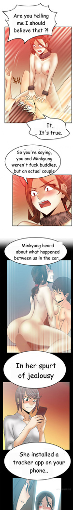My Office Ch.1-44