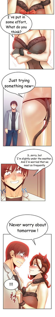My Office Ch.1-44
