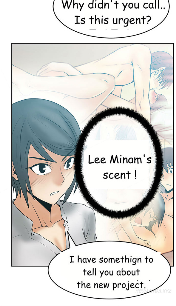 My Office Ch.1-44