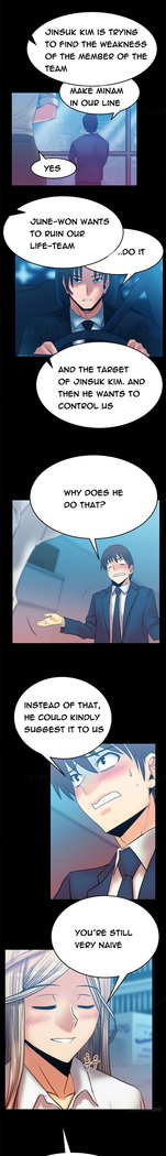 My Office Ch.1-44