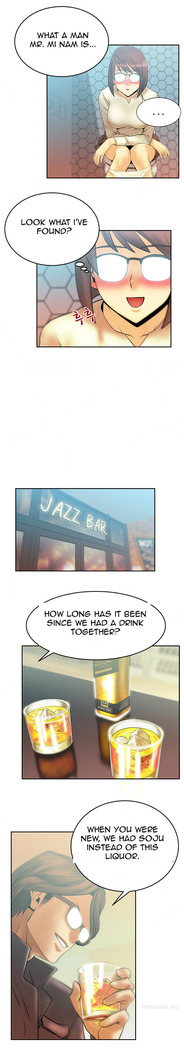 My Office Ch.1-44
