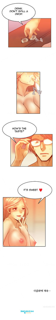 My Office Ch.1-44