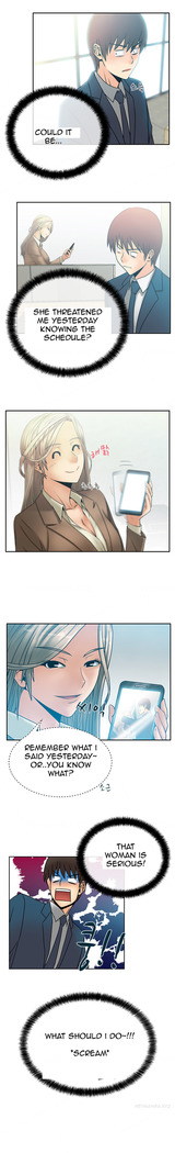 My Office Ch.1-44