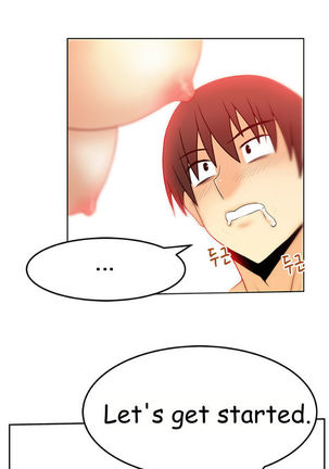My Office Ch.1-44 Page #450