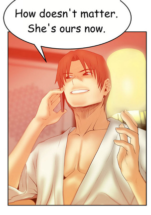 My Office Ch.1-44 Page #466