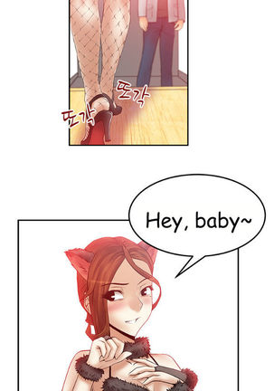 My Office Ch.1-44 Page #437