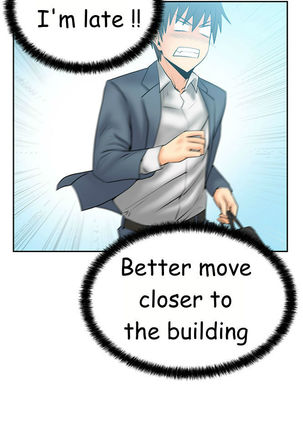 My Office Ch.1-44 Page #385