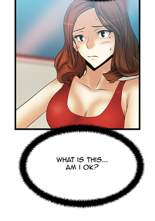My Office Ch.1-44 Page #262