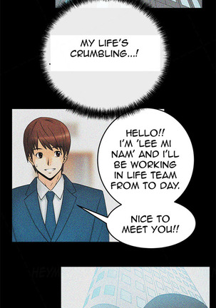 My Office Ch.1-44 Page #141