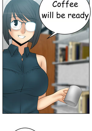 My Office Ch.1-44 Page #386