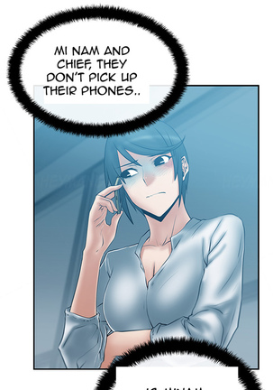 My Office Ch.1-44 Page #314