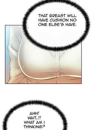 My Office Ch.1-44 Page #146