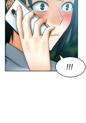 My Office Ch.1-44 Page #468