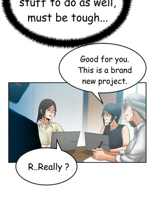 My Office Ch.1-44 - Page 477