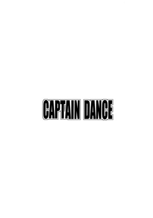 CAPTAIN DANCE - Page 14