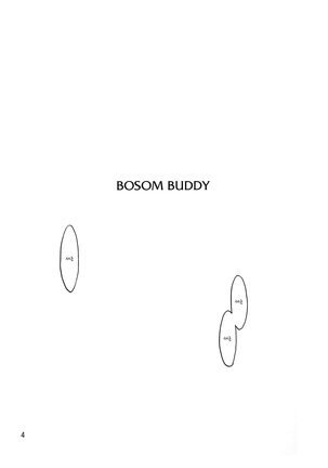 BOSOM BUDDY Page #23