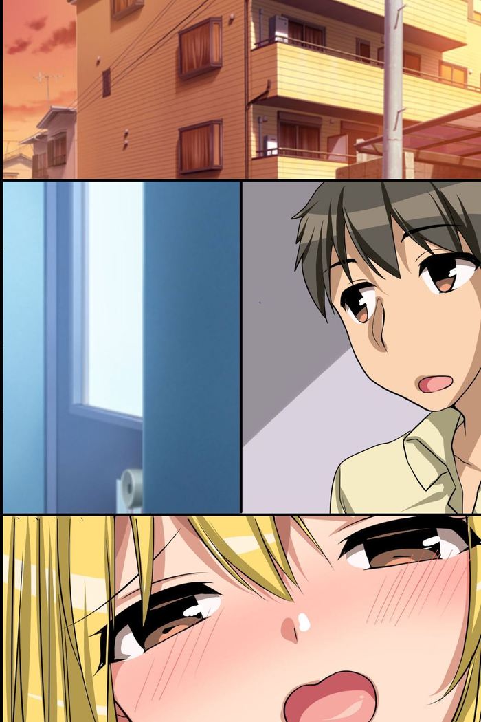 Urusai Rinjin Gal-tachi o Odoshite Choukyou Shite Juujun ni Shite Mita