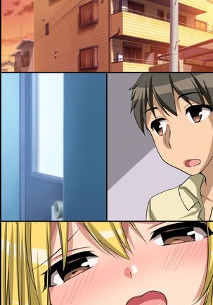 Urusai Rinjin Gal-tachi o Odoshite Choukyou Shite Juujun ni Shite Mita Page #94