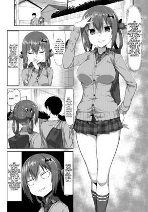 Koisuru Dai Akuma Page #2