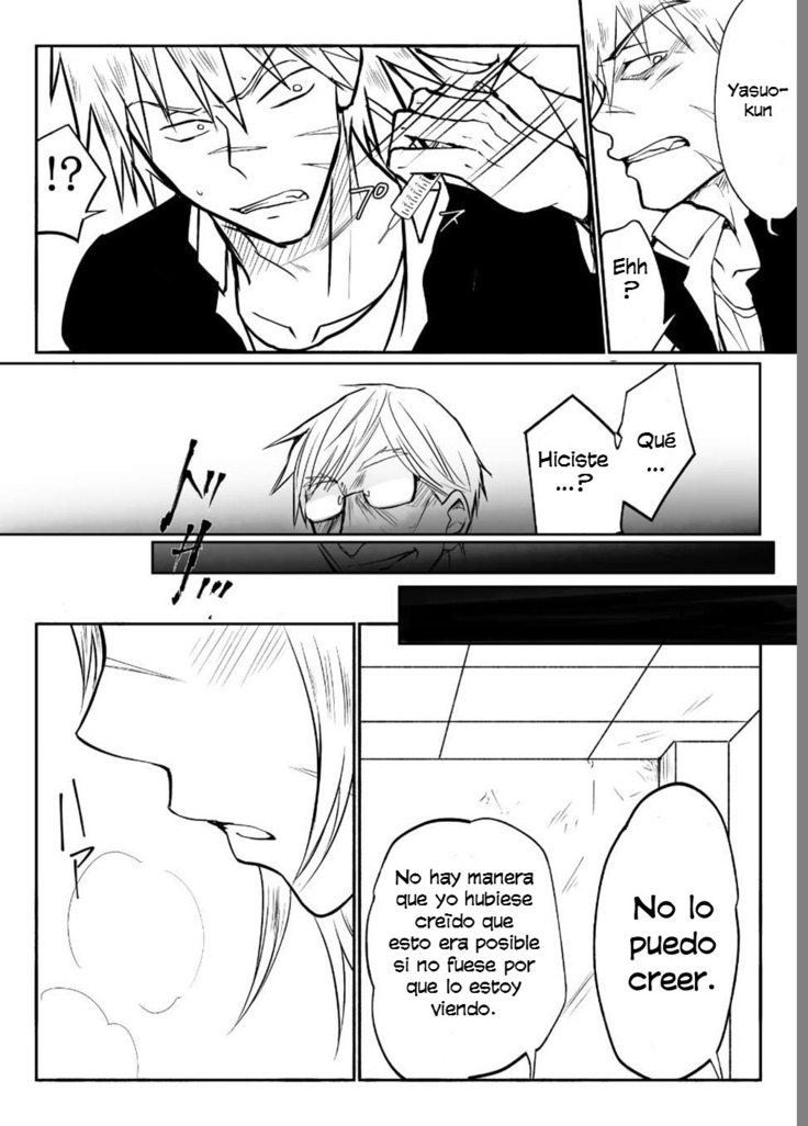 Furyou Shounen o Onna ni Shite Kousei Saseru You desu