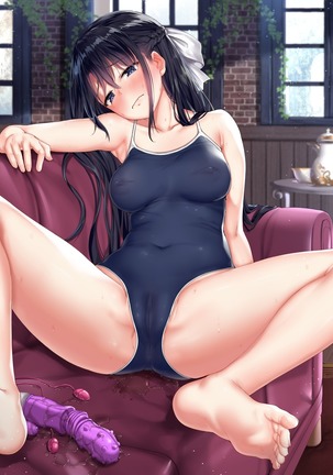 Kisekae Pantsu-chan