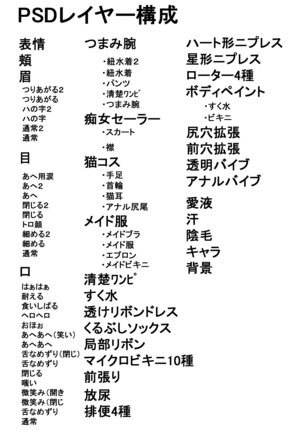 Kisekae Pantsu-chan - Page 25