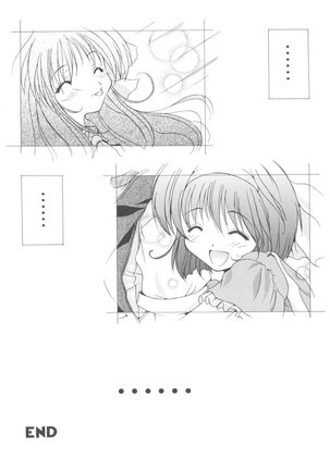 Girl's Parade 99 Cut 1 Page #131