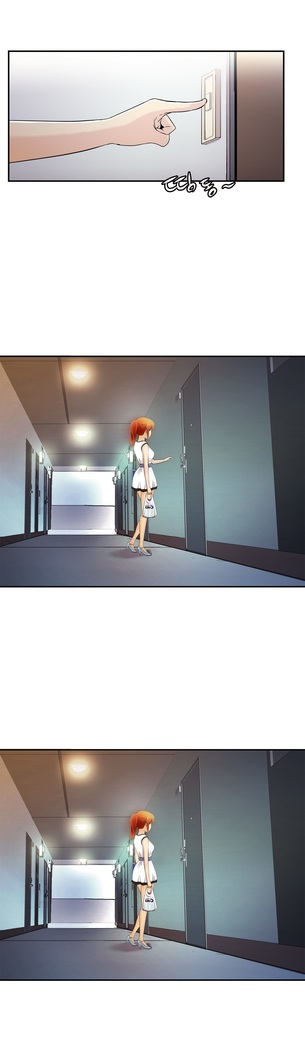 One Room Hero Ch.1-37