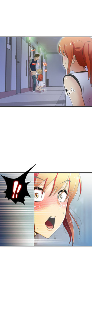 One Room Hero Ch.1-37