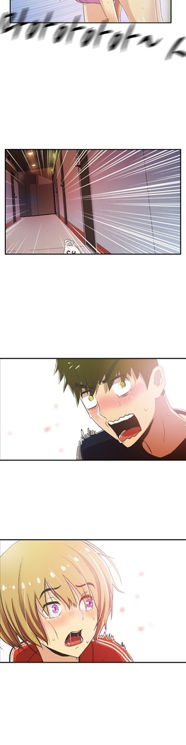 One Room Hero Ch.1-37