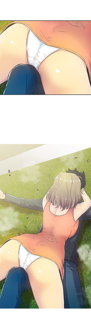 One Room Hero Ch.1-37
