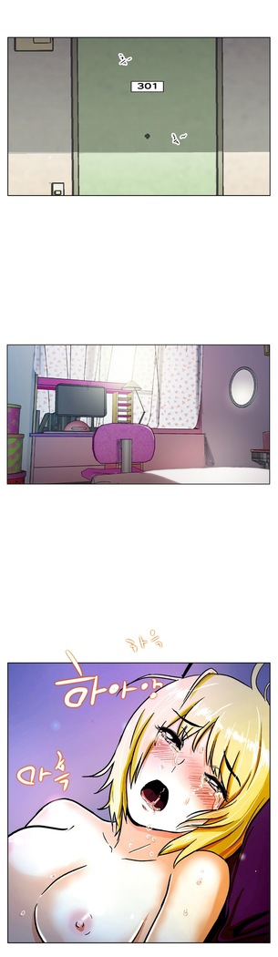 One Room Hero Ch.1-37