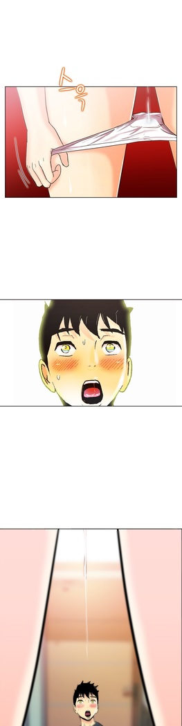 One Room Hero Ch.1-37