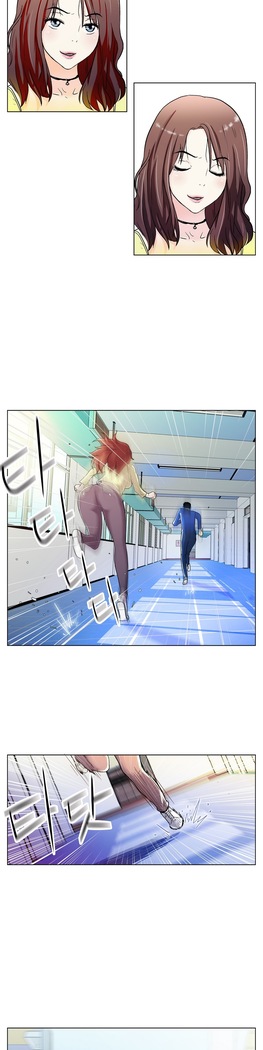 One Room Hero Ch.1-37
