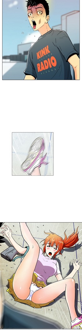 One Room Hero Ch.1-37