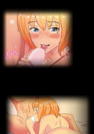 One Room Hero Ch.1-37 Page #1013