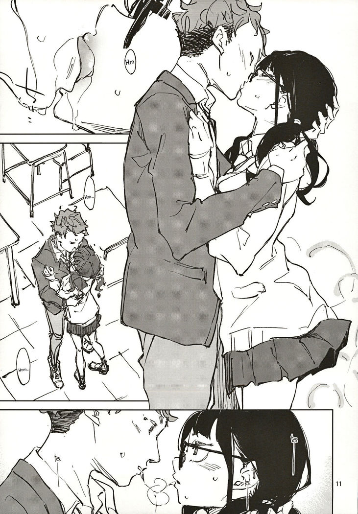 Jouzu ni Waraitai