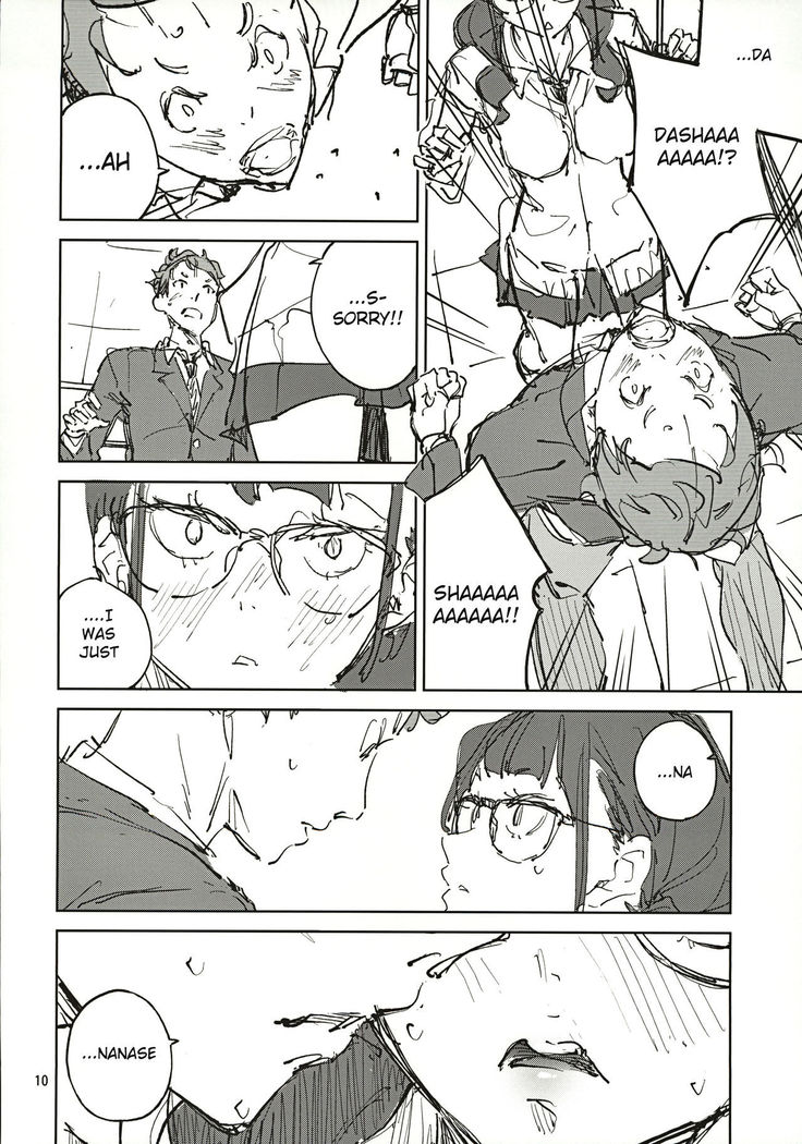 Jouzu ni Waraitai