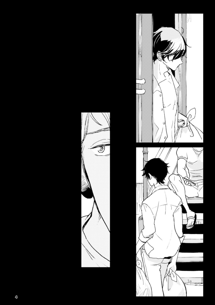 The wish we share 01-03 Chinese