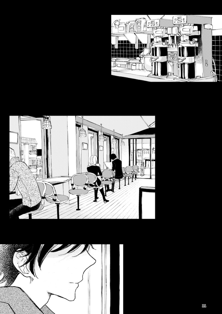 The wish we share 01-03 Chinese