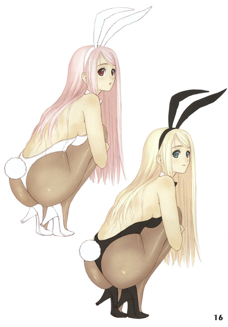 Watashi wa Kyozetsu Suru! Kamo