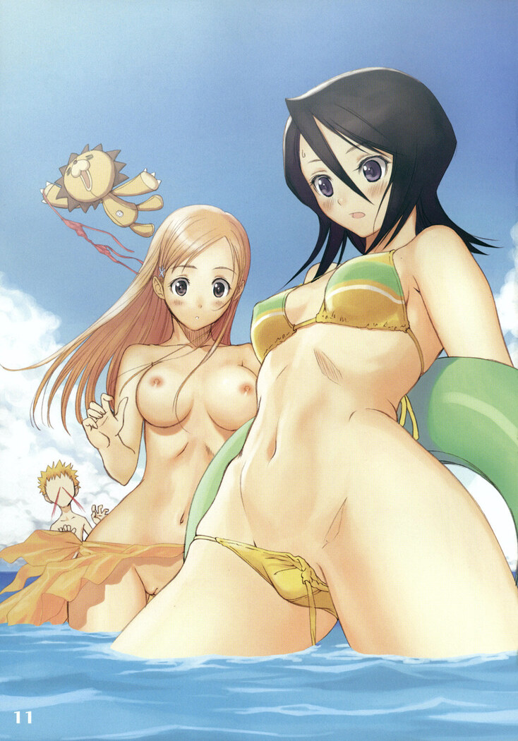 Watashi wa Kyozetsu Suru! Kamo