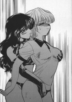 全寮体験、みんなでたべて3 Page #102