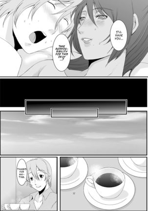 Oku-sama wa Moto Yariman -Besluted- | This Woman's a Former Slut -Besluted- Page #34